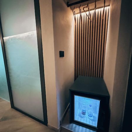 돌체아쿠아 Talking Stones B&B 외부 사진