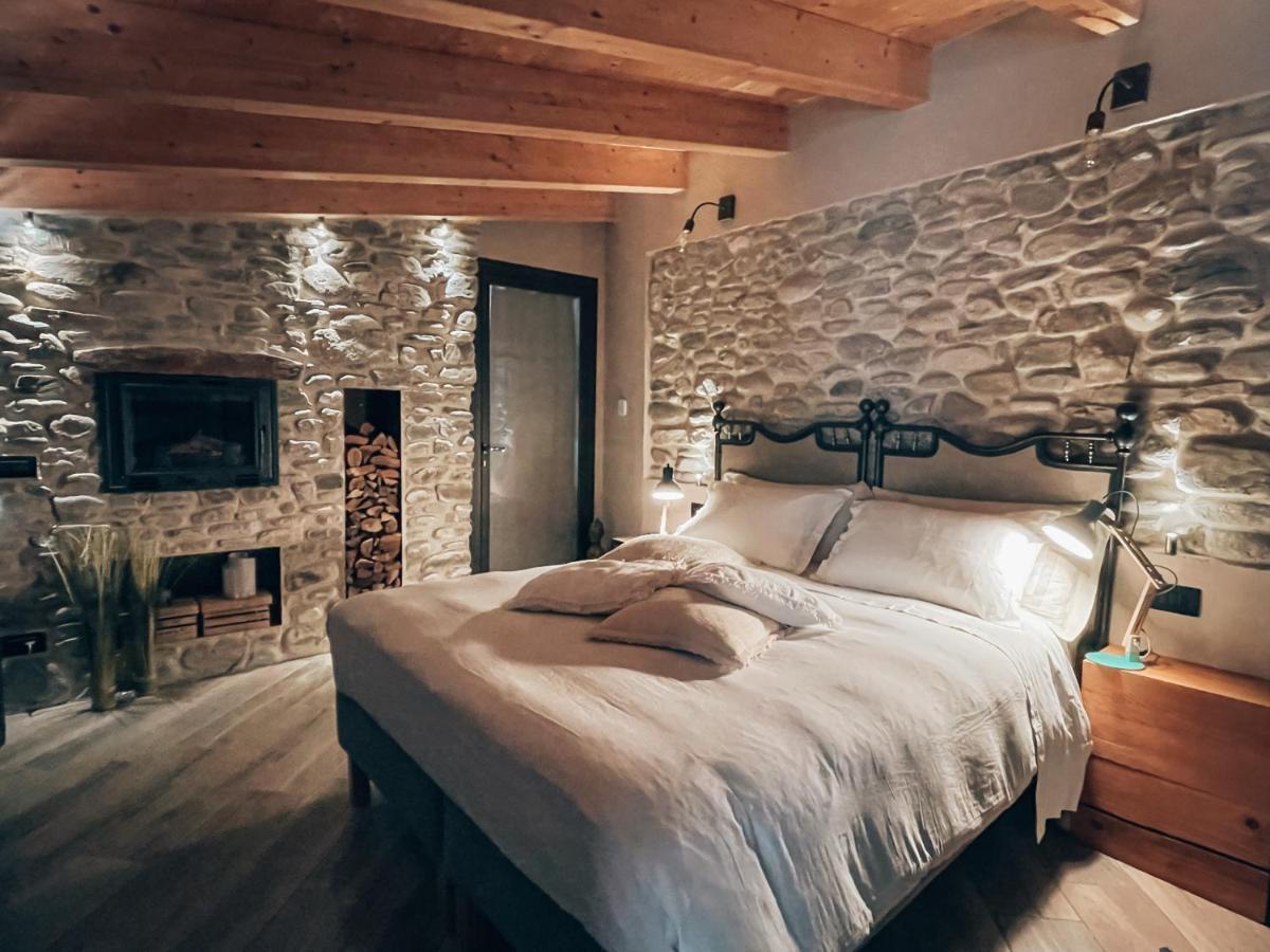 돌체아쿠아 Talking Stones B&B 외부 사진