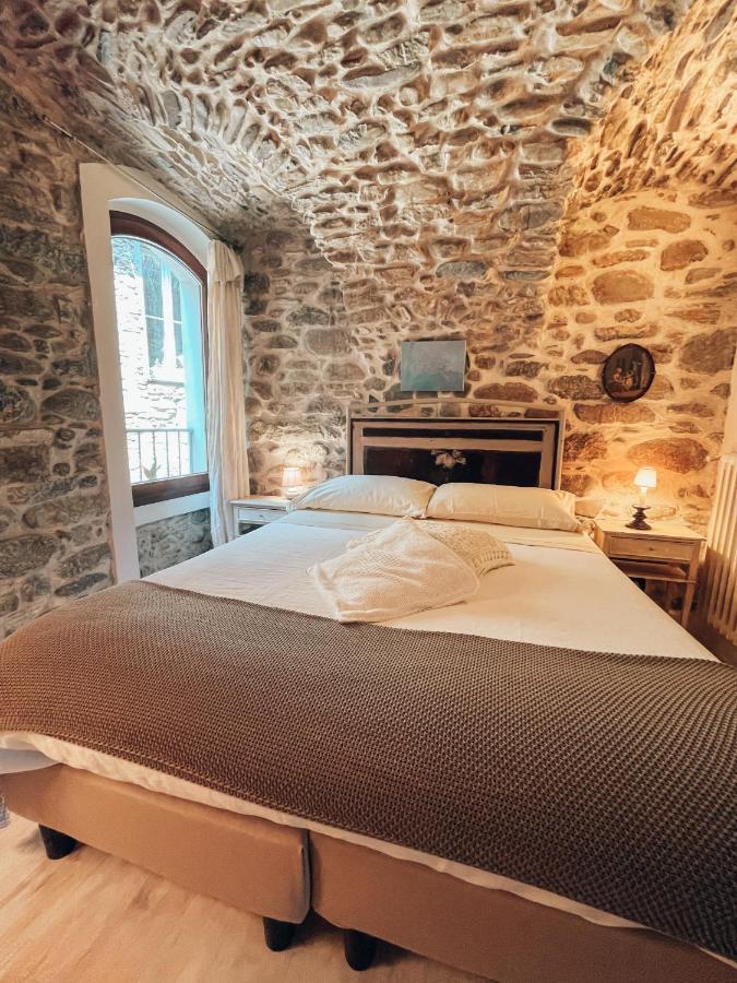 돌체아쿠아 Talking Stones B&B 외부 사진