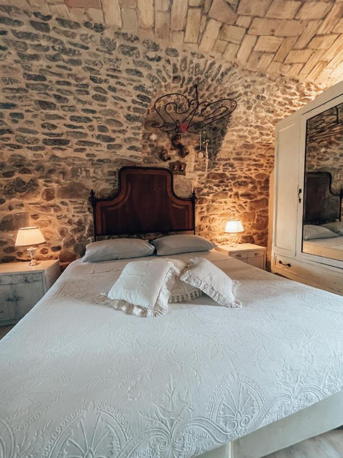 돌체아쿠아 Talking Stones B&B 외부 사진