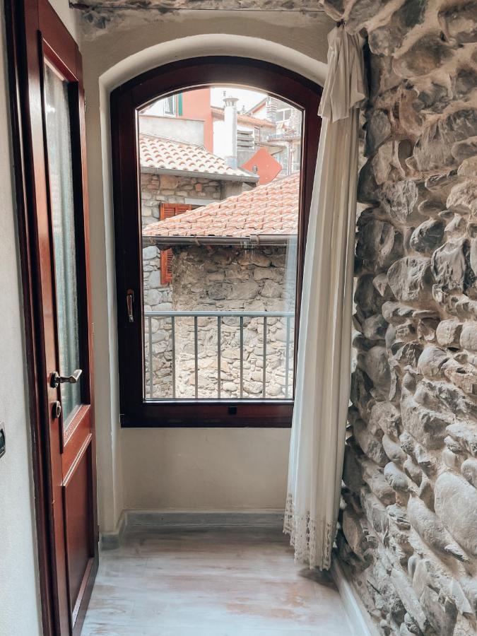 돌체아쿠아 Talking Stones B&B 외부 사진