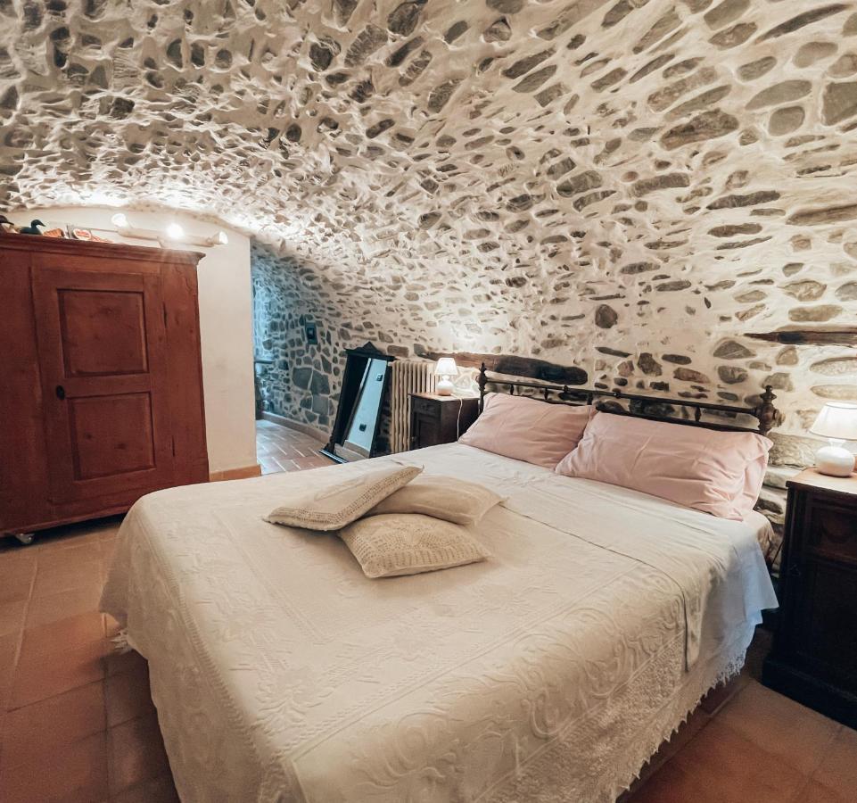 돌체아쿠아 Talking Stones B&B 외부 사진