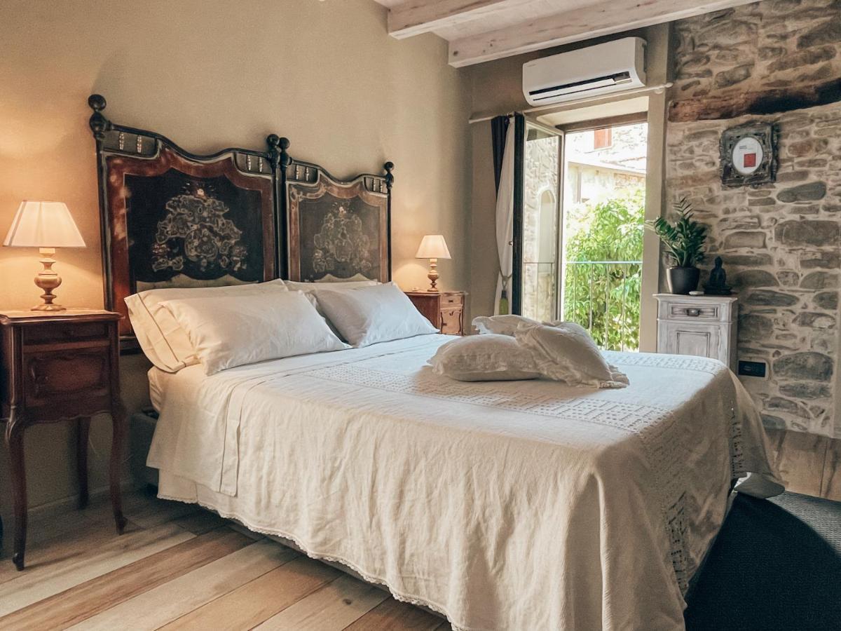 돌체아쿠아 Talking Stones B&B 외부 사진