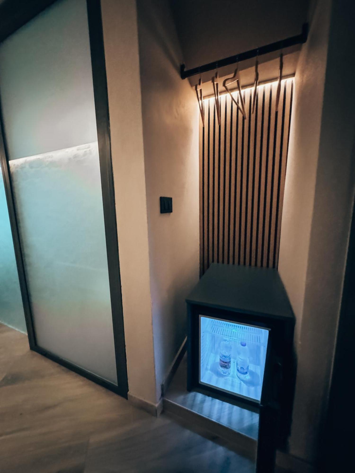 돌체아쿠아 Talking Stones B&B 외부 사진